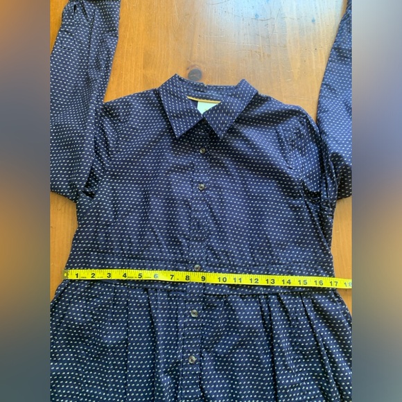 Anthropologie Maeve Top - Picture 2 of 5